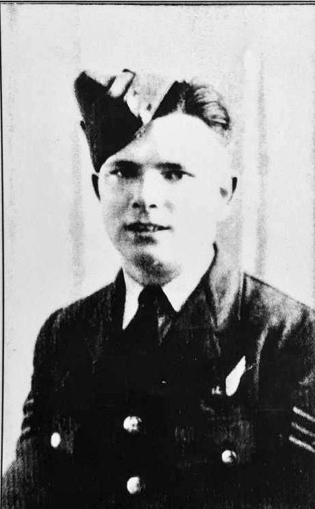Sgt Robert Thompson